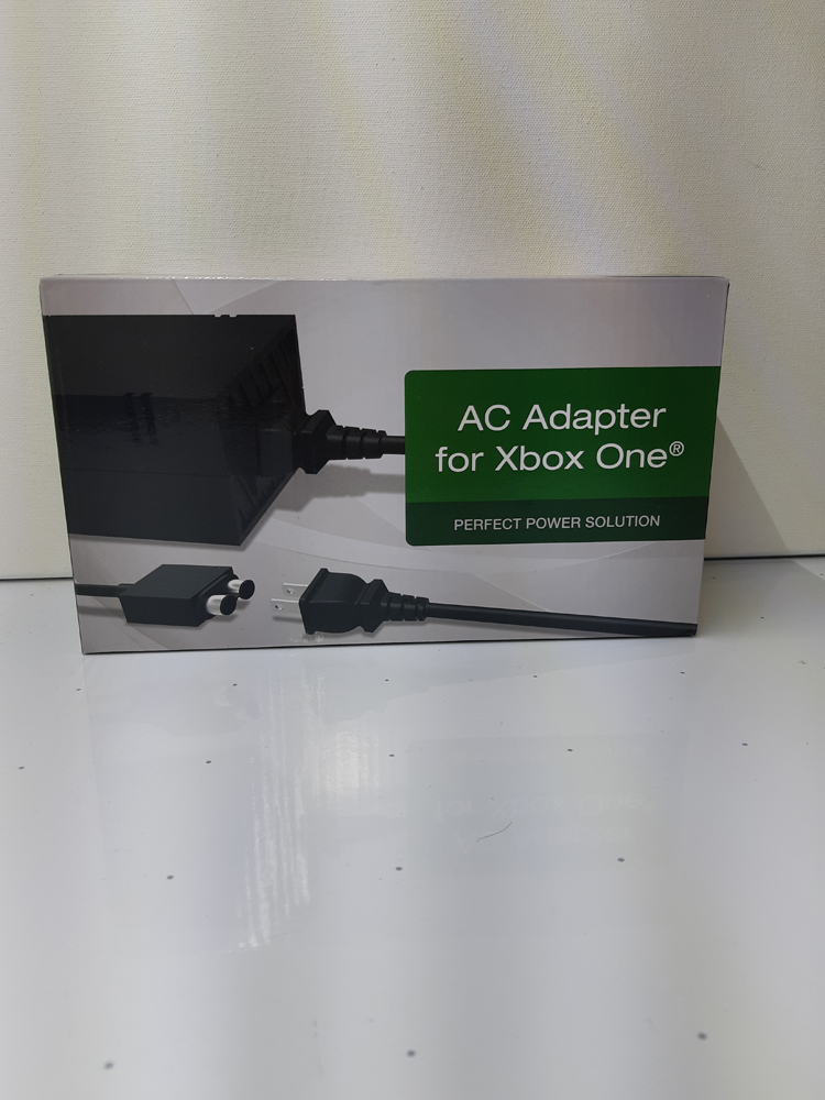 AC Power Adapter for Xbox One
