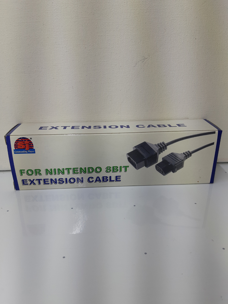 Extension Cable for NES Controller