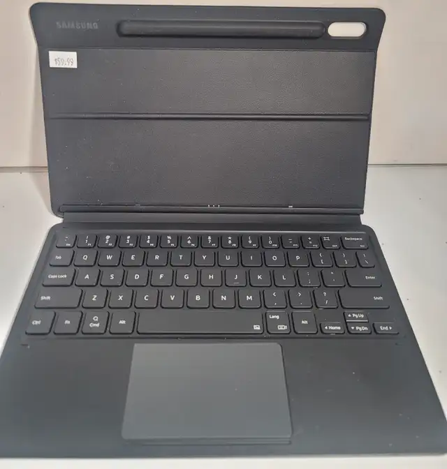 Samsung Galaxy Tab S7/S8 Keyboard Case